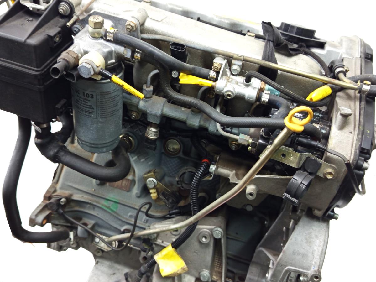 Motor ALFA ROMEO 156 (932_) | 97 - 05 Imagem-8