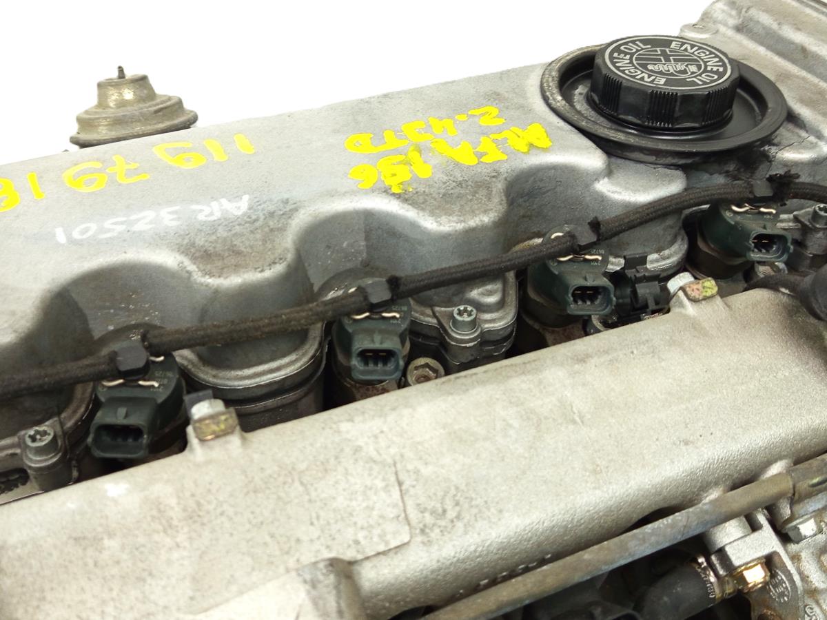 Motor ALFA ROMEO 156 (932_) | 97 - 05 Imagem-9