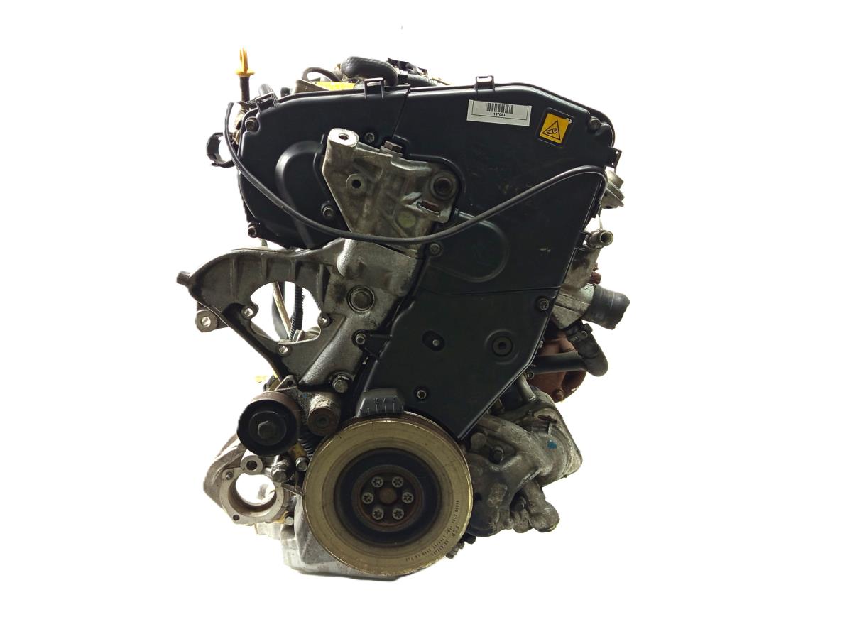 Motor ALFA ROMEO 156 (932_) | 97 - 05 Imagem-10