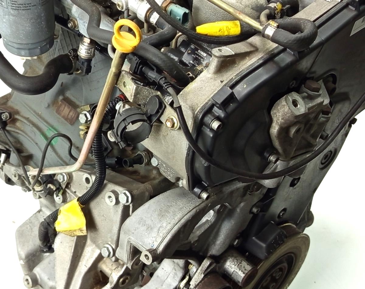 Motor ALFA ROMEO 156 (932_) | 97 - 05 Imagem-12