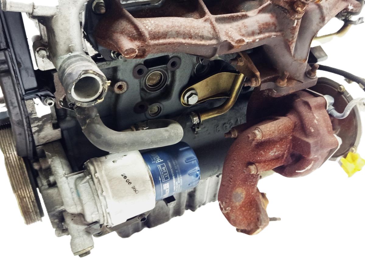 Motor ALFA ROMEO 156 (932_) | 97 - 05 Imagem-13