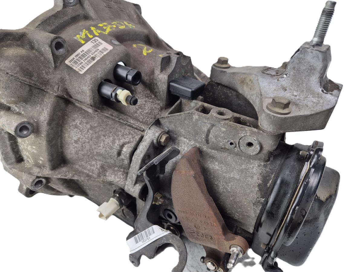 Caixa de velocidades manual MAZDA 2 (DY) | 03 - 07 Imagem-7