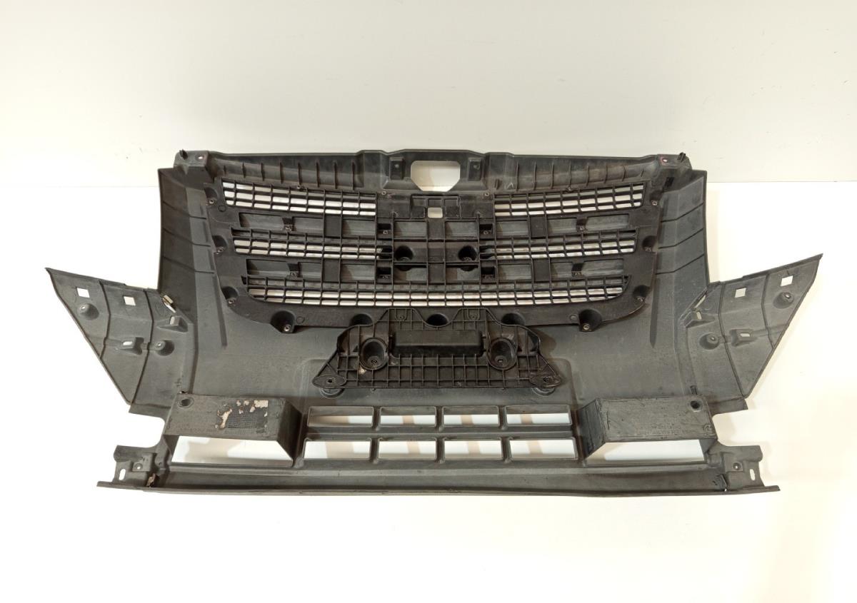 Para Choques Frente FORD TRANSIT Autocarro (FD_ _, FB_ _, FS_ _, FZ_ _, FC_ _) | 06 - 14 Imagem-0