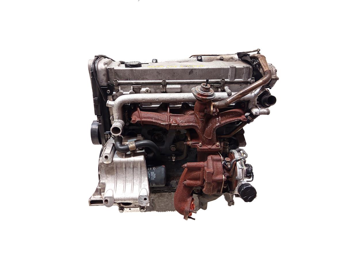 Motor ALFA ROMEO 166 (936_) | 98 - 07 Imagem-1