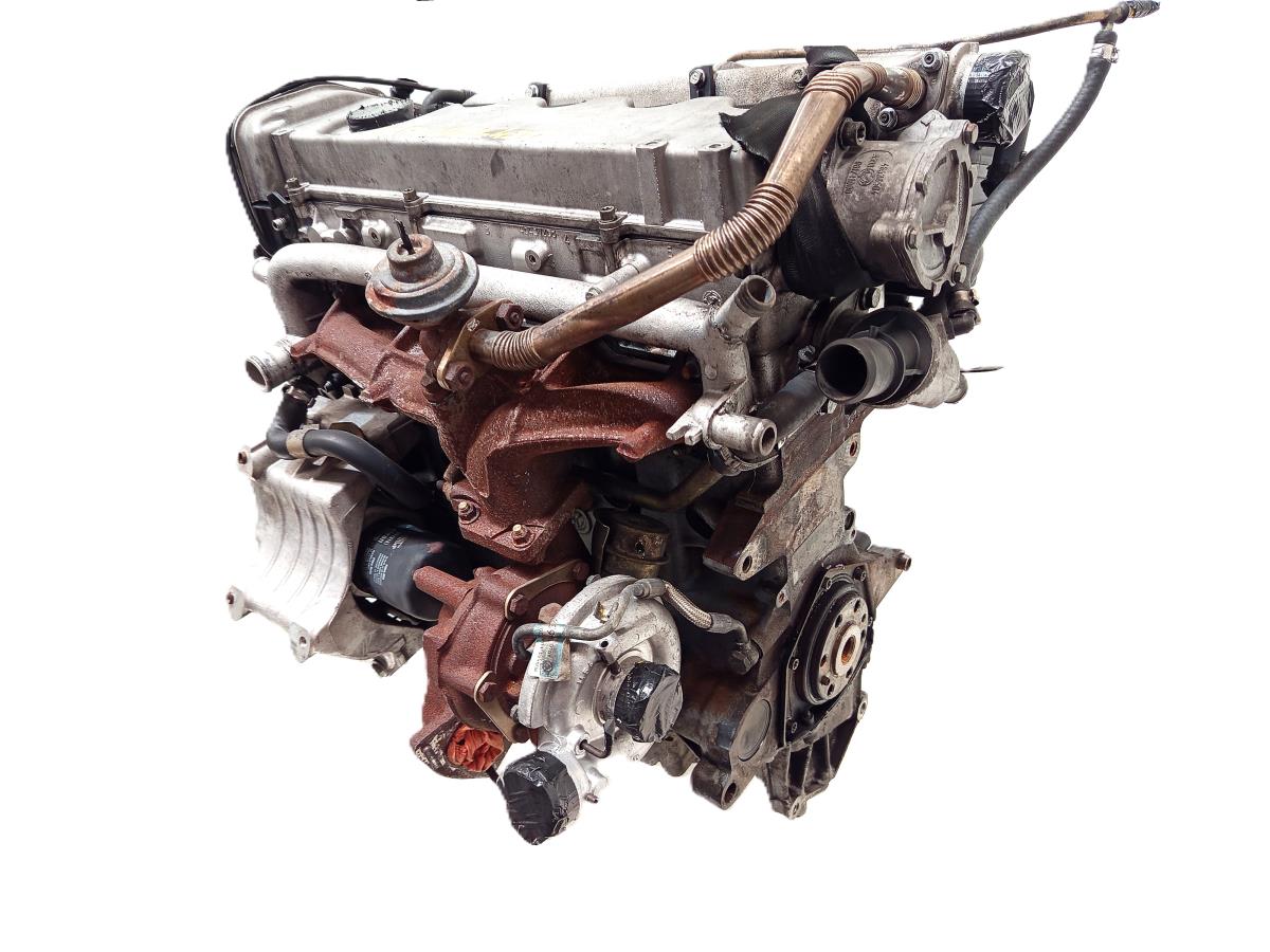 Motor ALFA ROMEO 166 (936_) | 98 - 07 Imagem-2