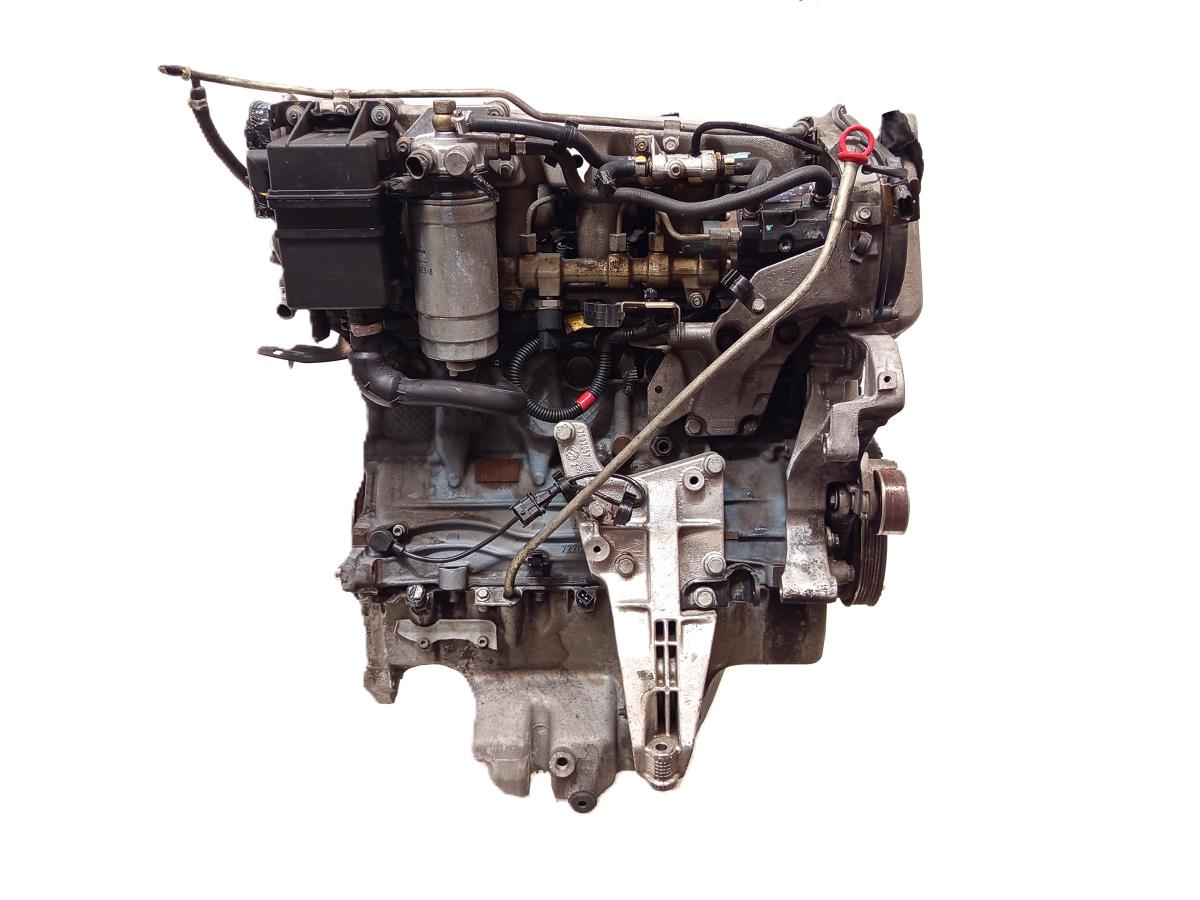 Motor ALFA ROMEO 166 (936_) | 98 - 07 Imagem-5