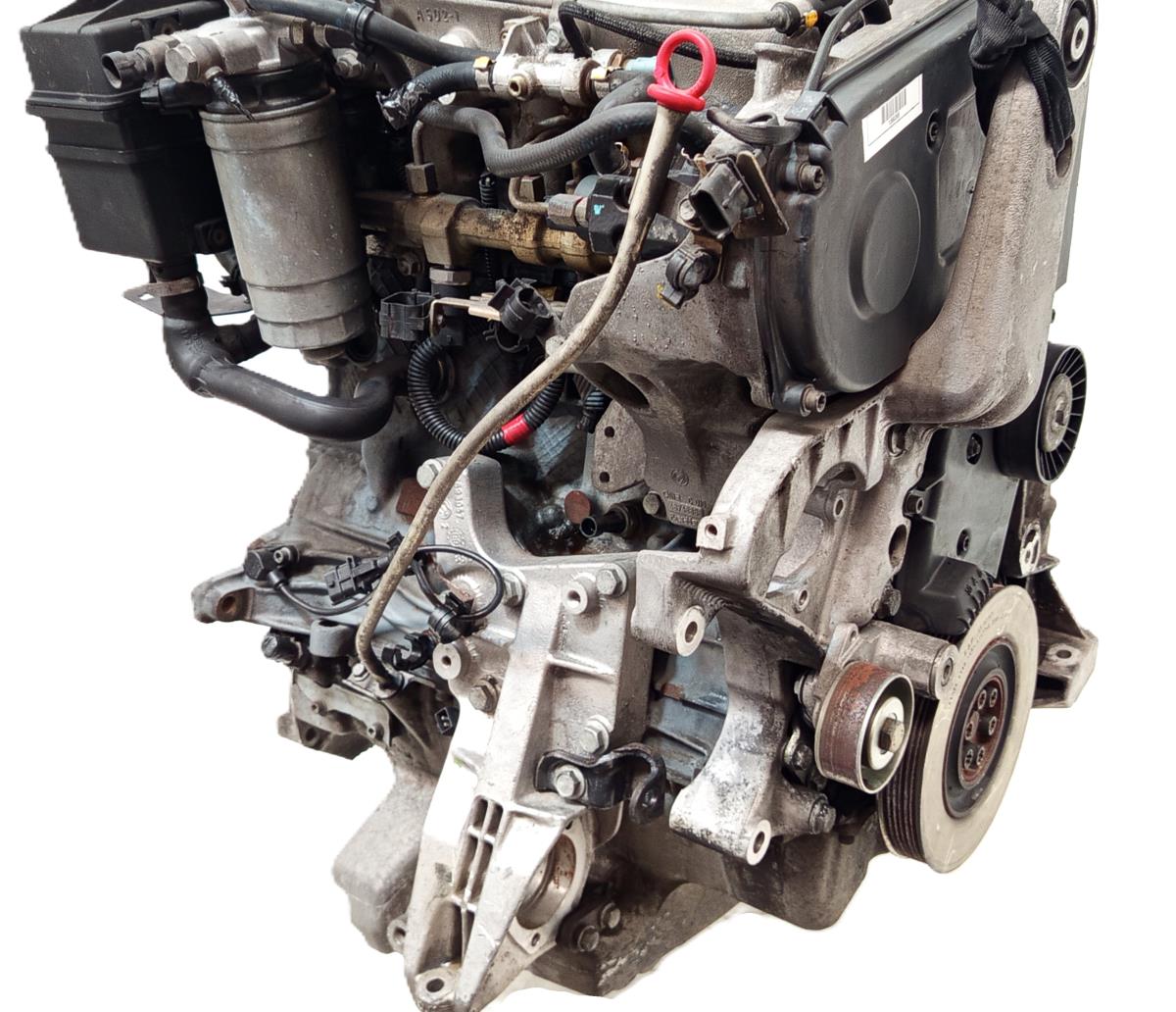 Motor ALFA ROMEO 166 (936_) | 98 - 07 Imagem-6