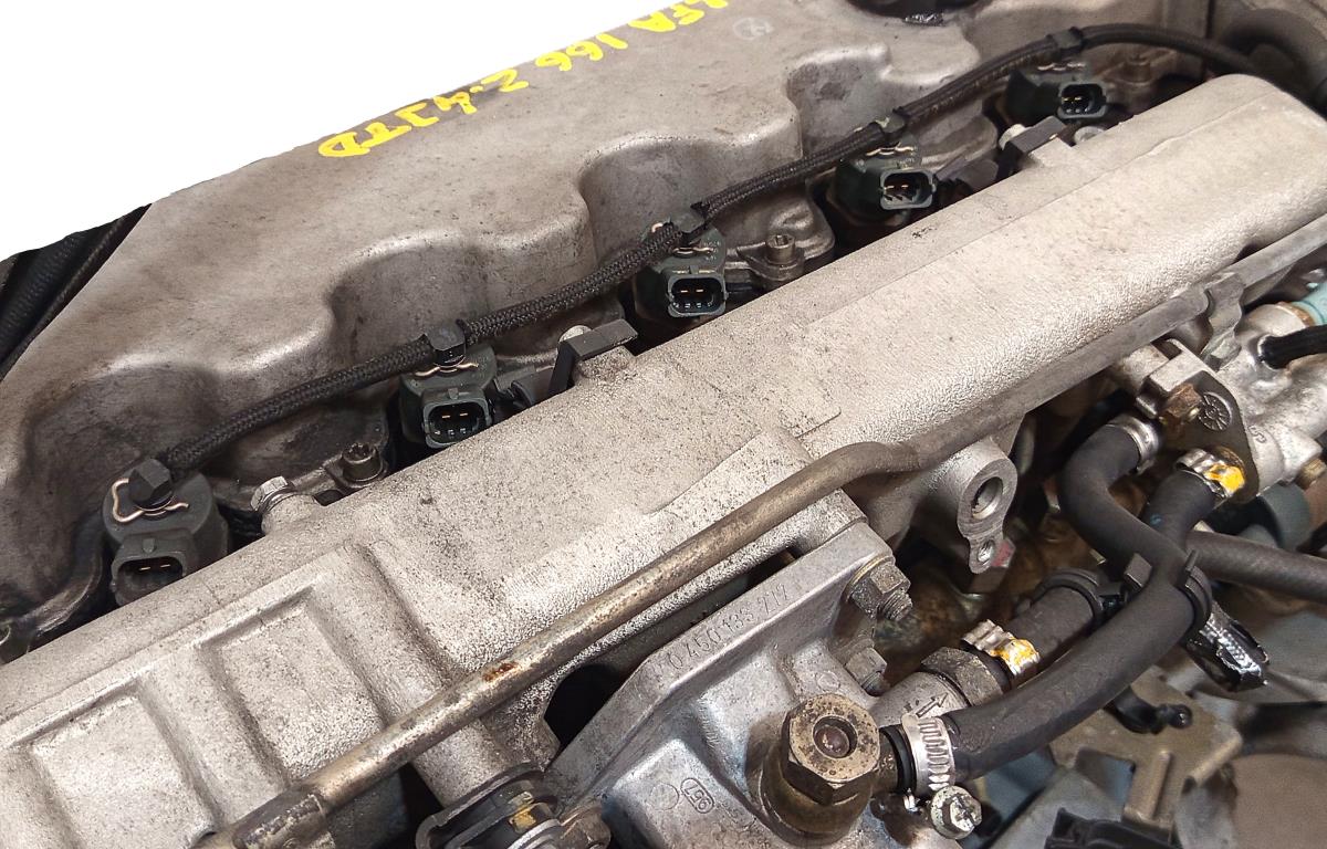 Motor ALFA ROMEO 166 (936_) | 98 - 07 Imagem-7