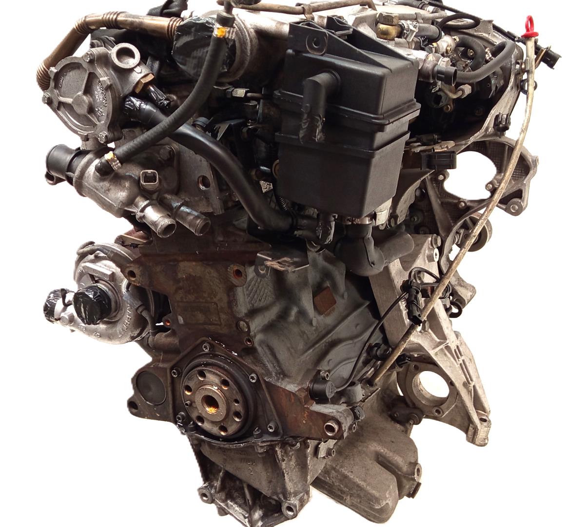 Motor ALFA ROMEO 166 (936_) | 98 - 07 Imagem-8