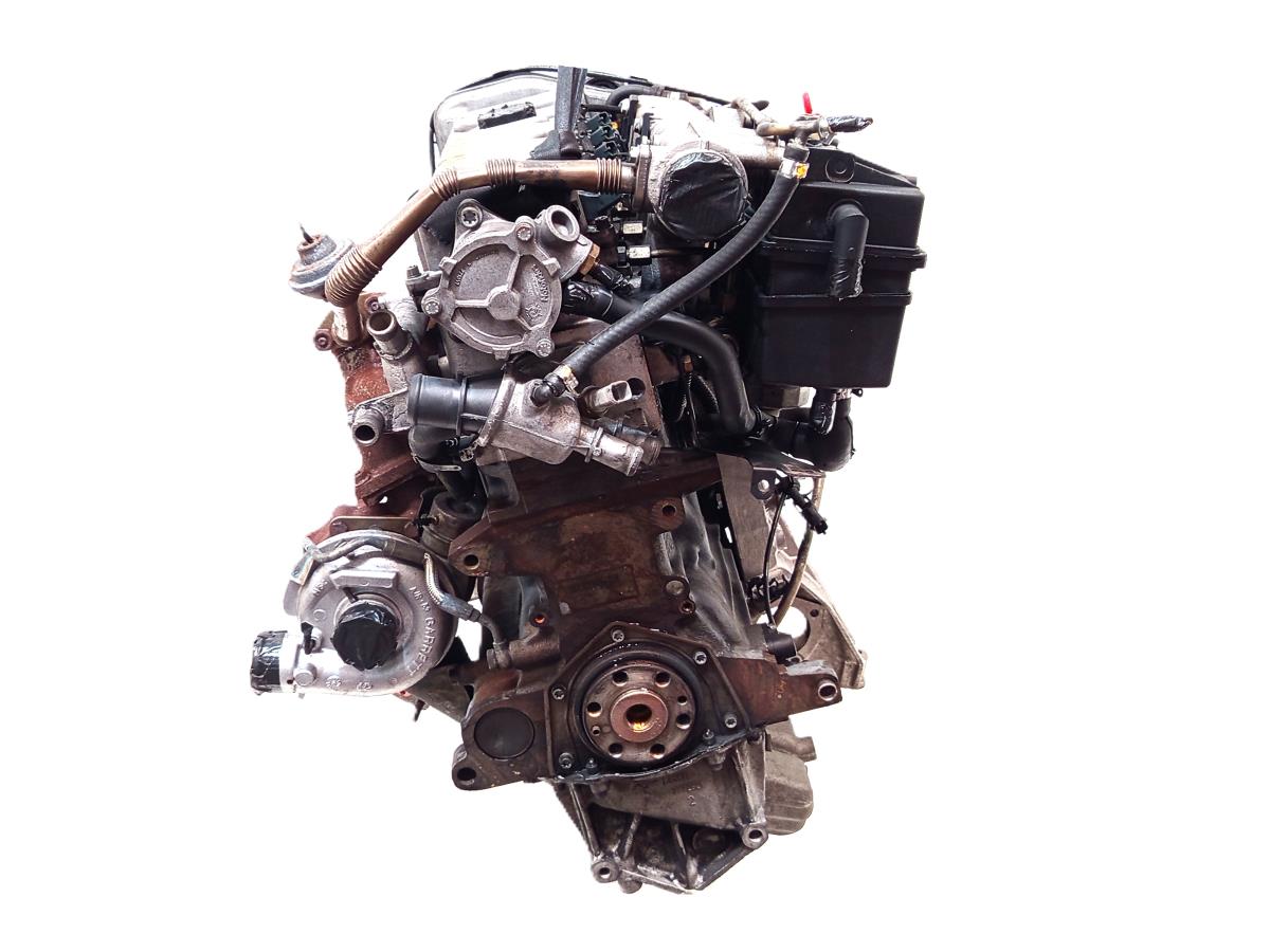 Motor ALFA ROMEO 166 (936_) | 98 - 07 Imagem-9