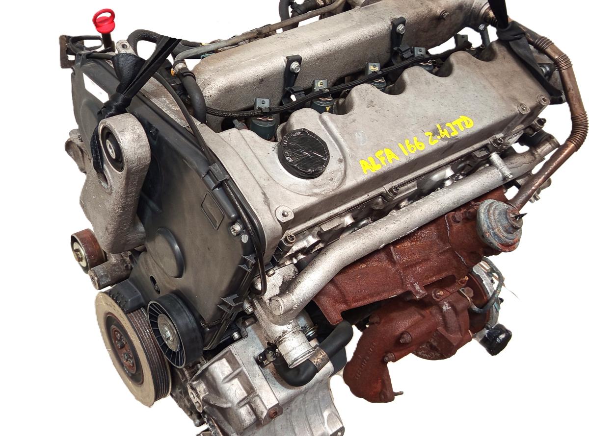 Motor ALFA ROMEO 166 (936_) | 98 - 07 Imagem-11