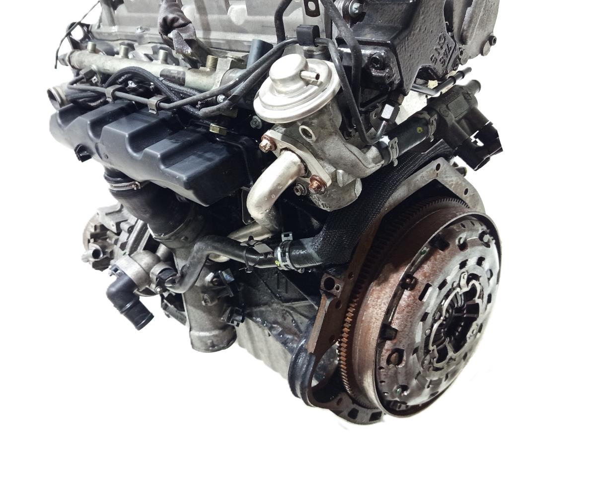 Motor CHRYSLER PT CRUISER (PT_) | 00 - 10 Imagem-2