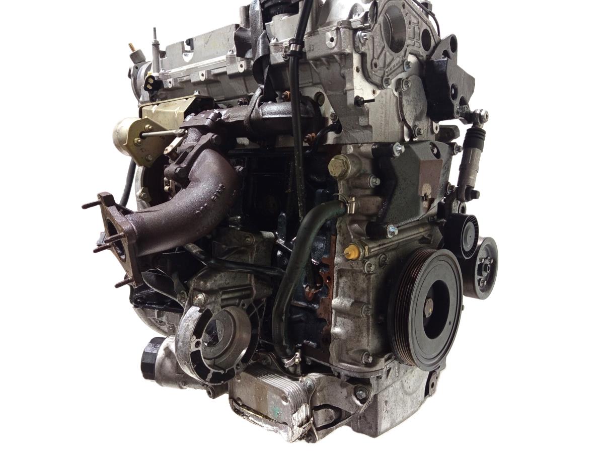 Motor CHRYSLER PT CRUISER (PT_) | 00 - 10 Imagem-6