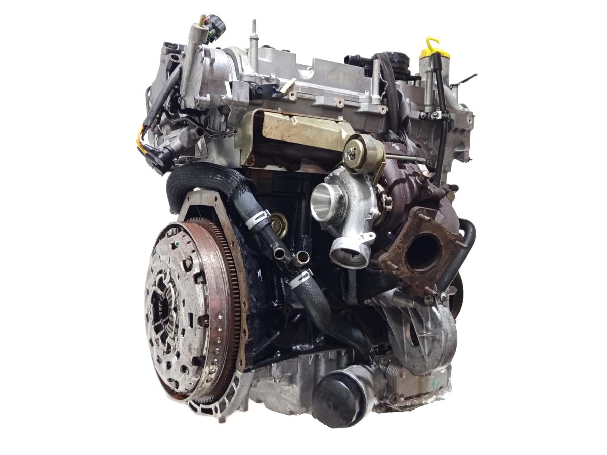 Motor CHRYSLER PT CRUISER (PT_) | 00 - 10 Imagem-7