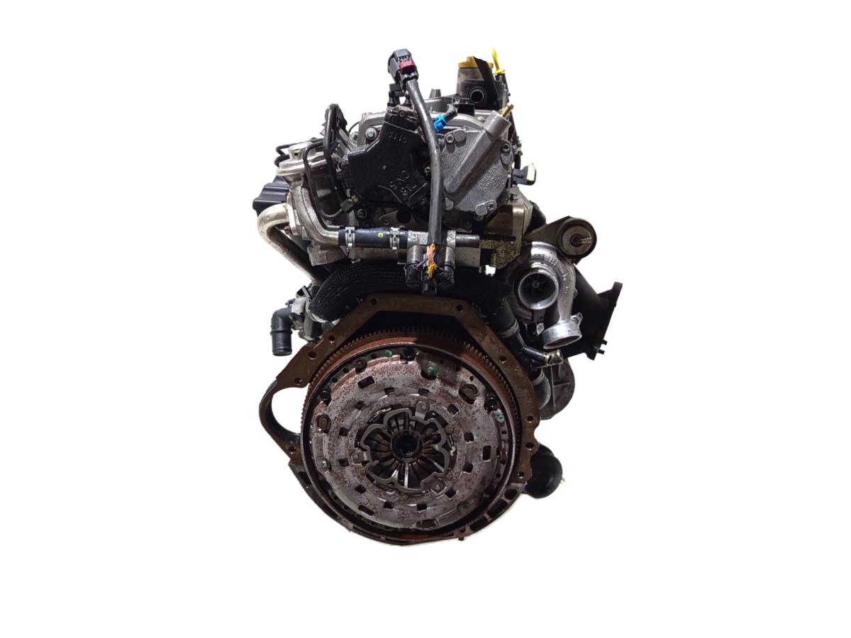 Motor CHRYSLER PT CRUISER (PT_) | 00 - 10 Imagem-8