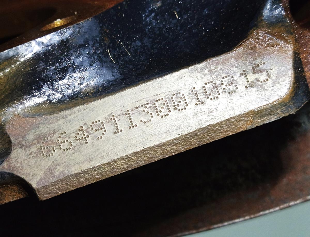 Motor CHRYSLER PT CRUISER (PT_) | 00 - 10 Imagem-11