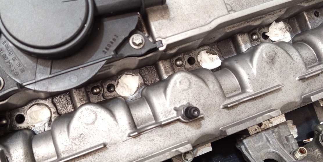 Motor CHRYSLER PT CRUISER (PT_) | 00 - 10 Imagem-9