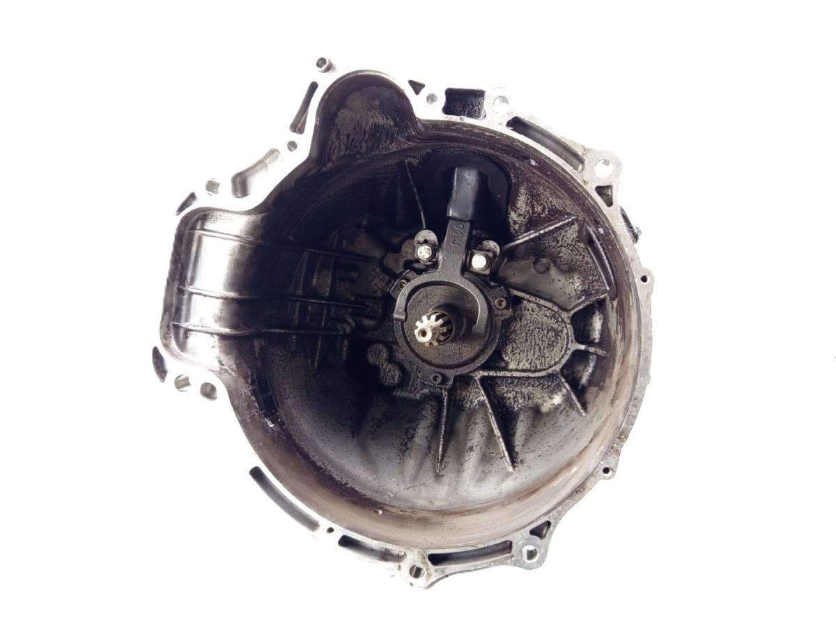 Caixa de velocidades manual IVECO - ID S_42967