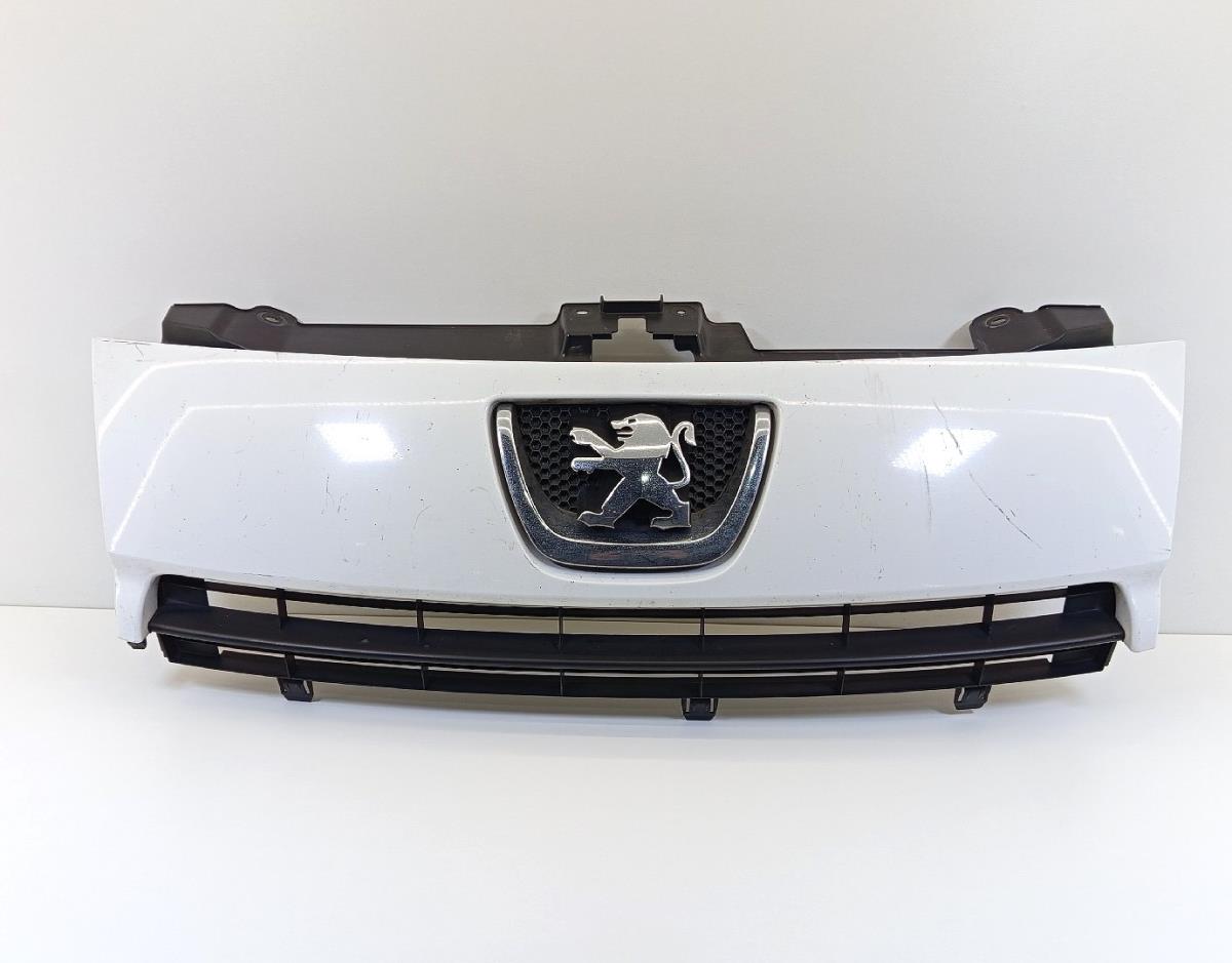 Grelha da Frente PEUGEOT - ID S_43522