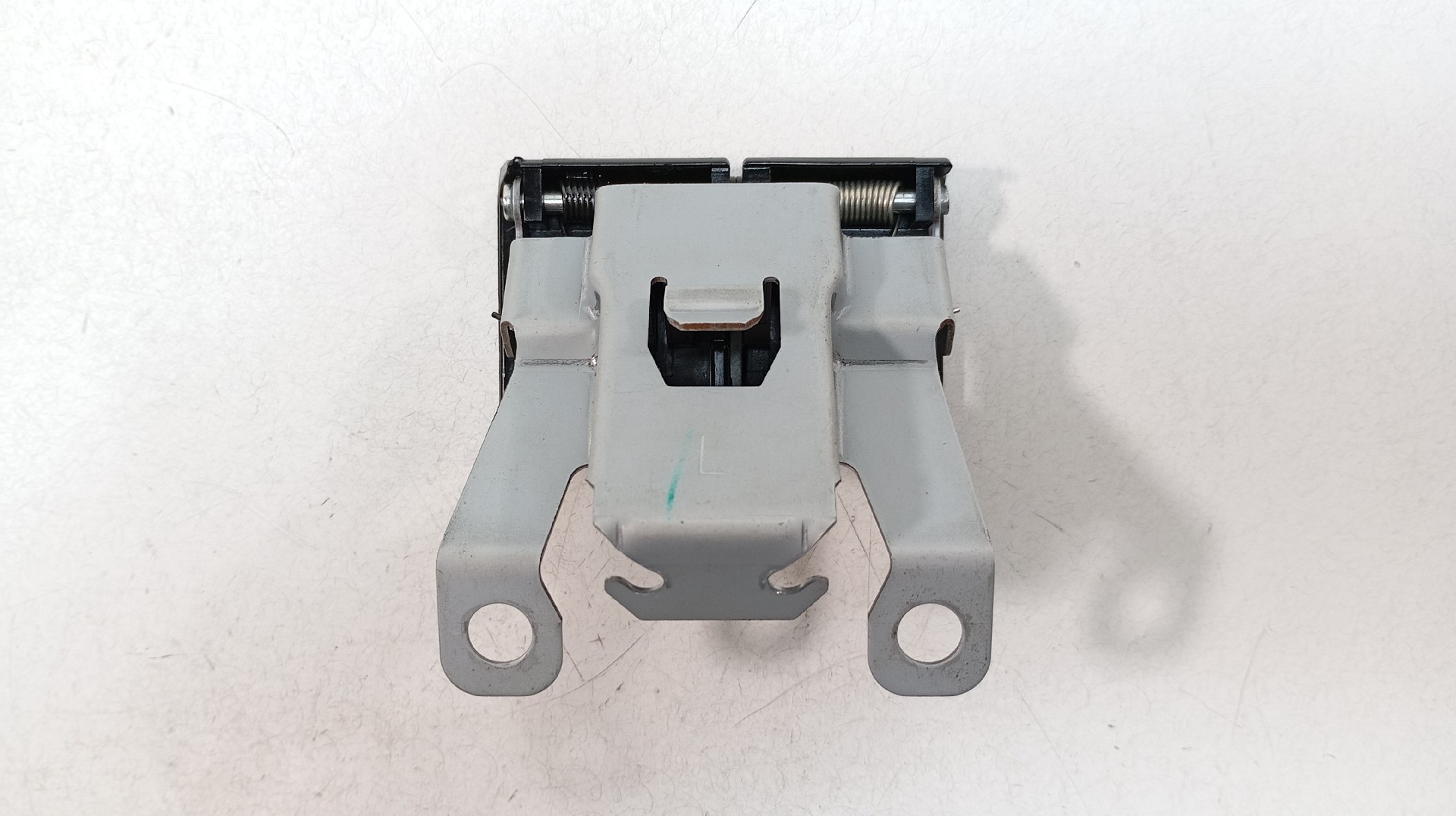 Interruptor Capot NISSAN NV200 Caixa/Combi | 10 -  Imagem-3