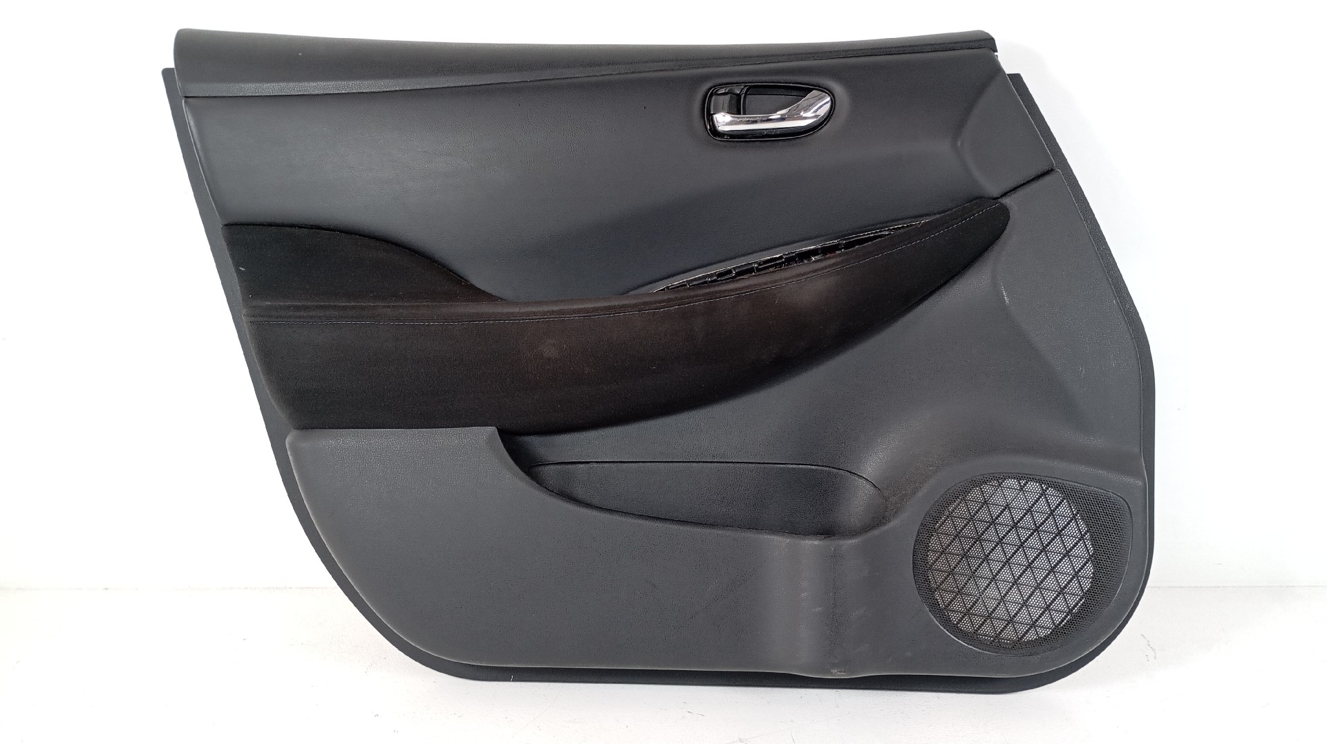 Quartela / Forra Porta Frente Esquerda NISSAN LEAF (ZE0) | 10 - 