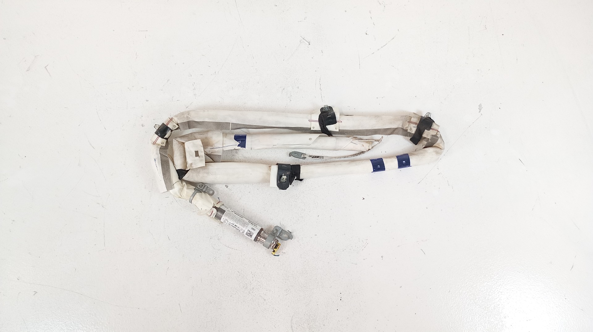 Airbag de Cortina Direito AUDI A4 (8K2, B8) | 07 - 15