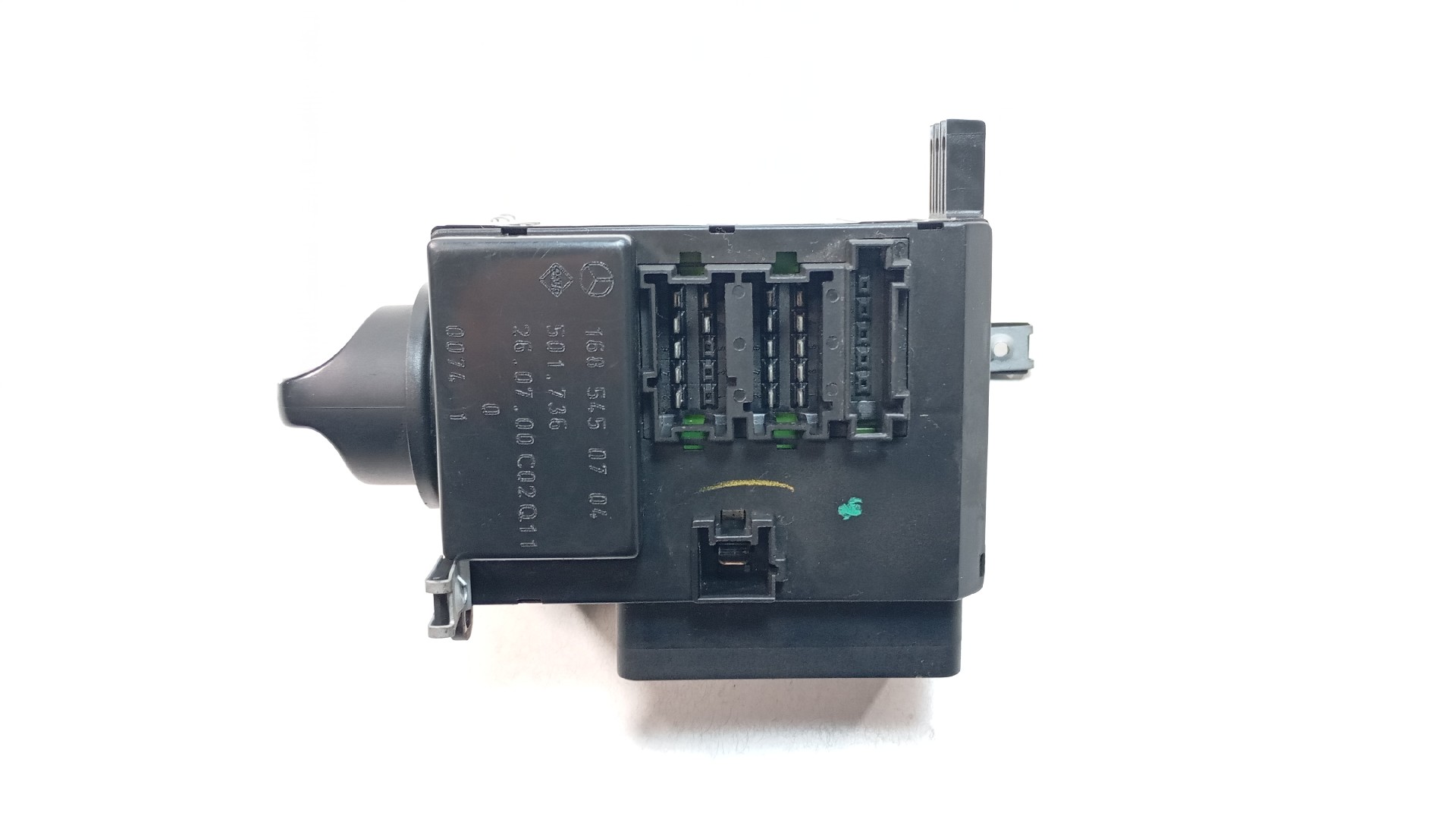 Interruptor Luzes MERCEDES-BENZ A-CLASS (W168) | 97 - 05 Imagem-1