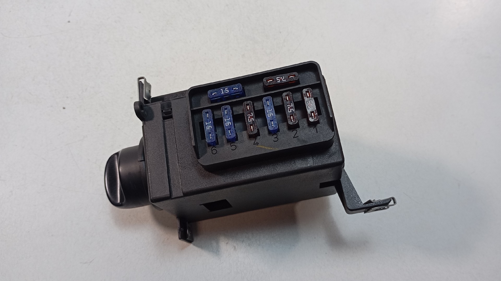 Interruptor Luzes MERCEDES-BENZ A-CLASS (W168) | 97 - 05 Imagem-4