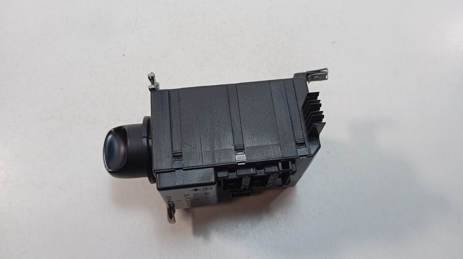 Interruptor Luzes MERCEDES-BENZ A-CLASS (W168) | 97 - 05 Imagem-3