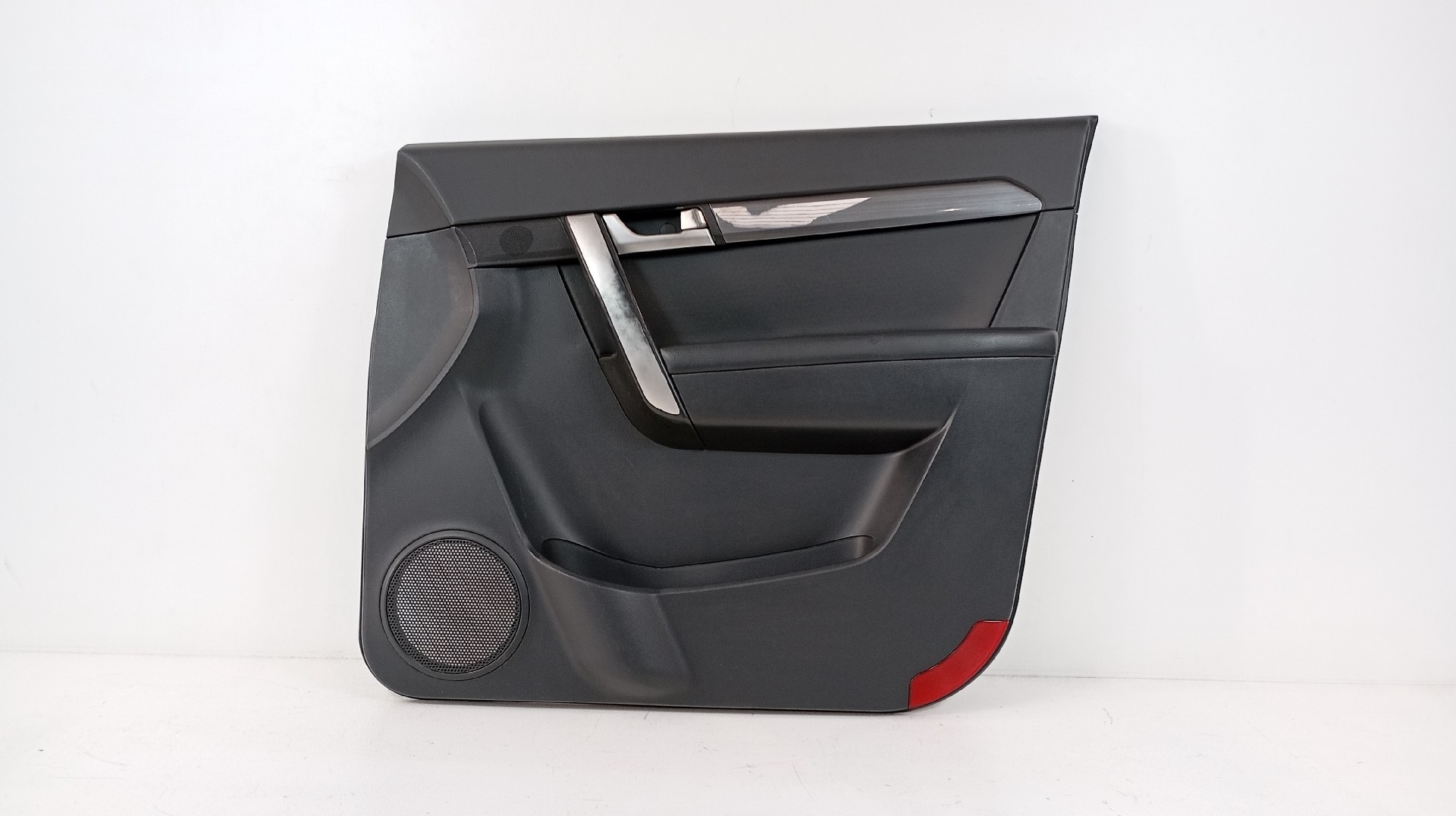 Quartela / Forra Porta Frente Direita CHEVROLET CAPTIVA (C100, C140) | 06 - 