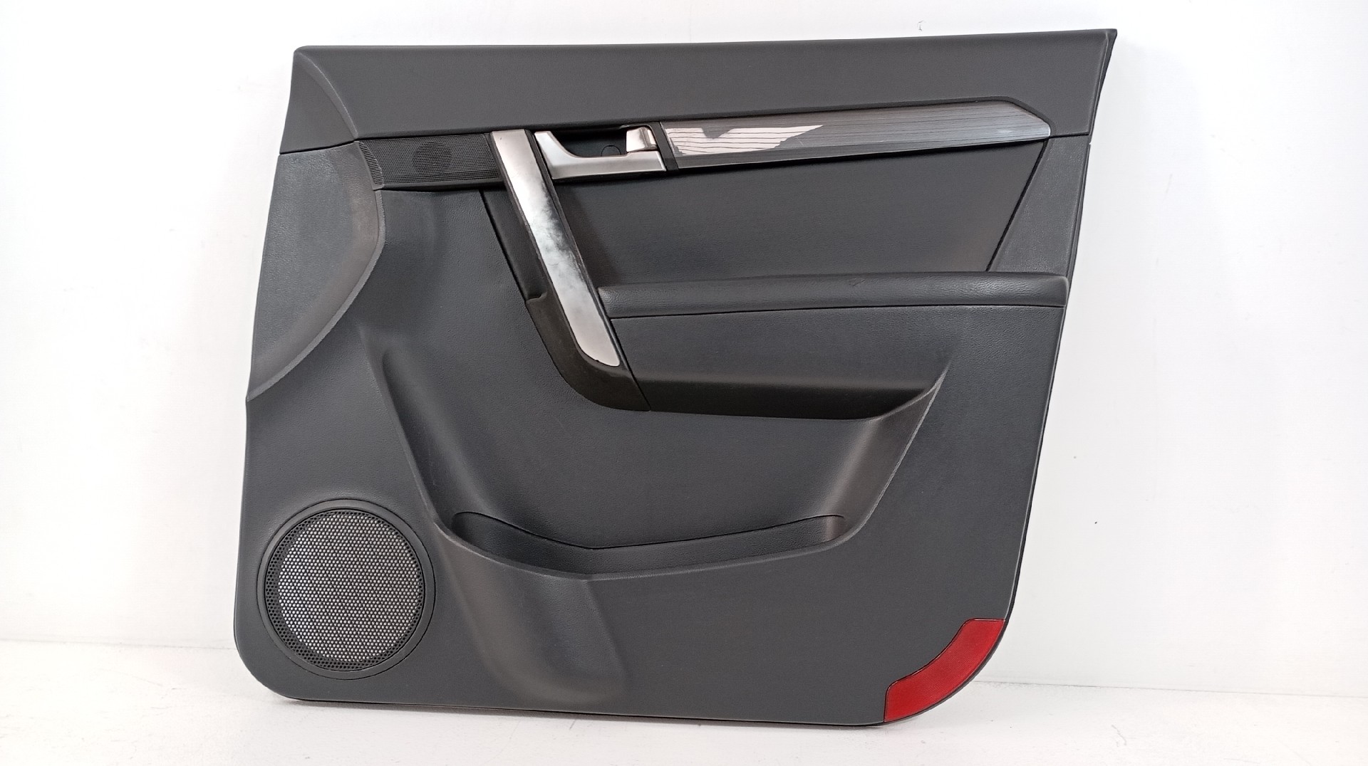 Quartela / Forra Porta Frente Direita CHEVROLET CAPTIVA (C100, C140) | 06 -  Imagem-1