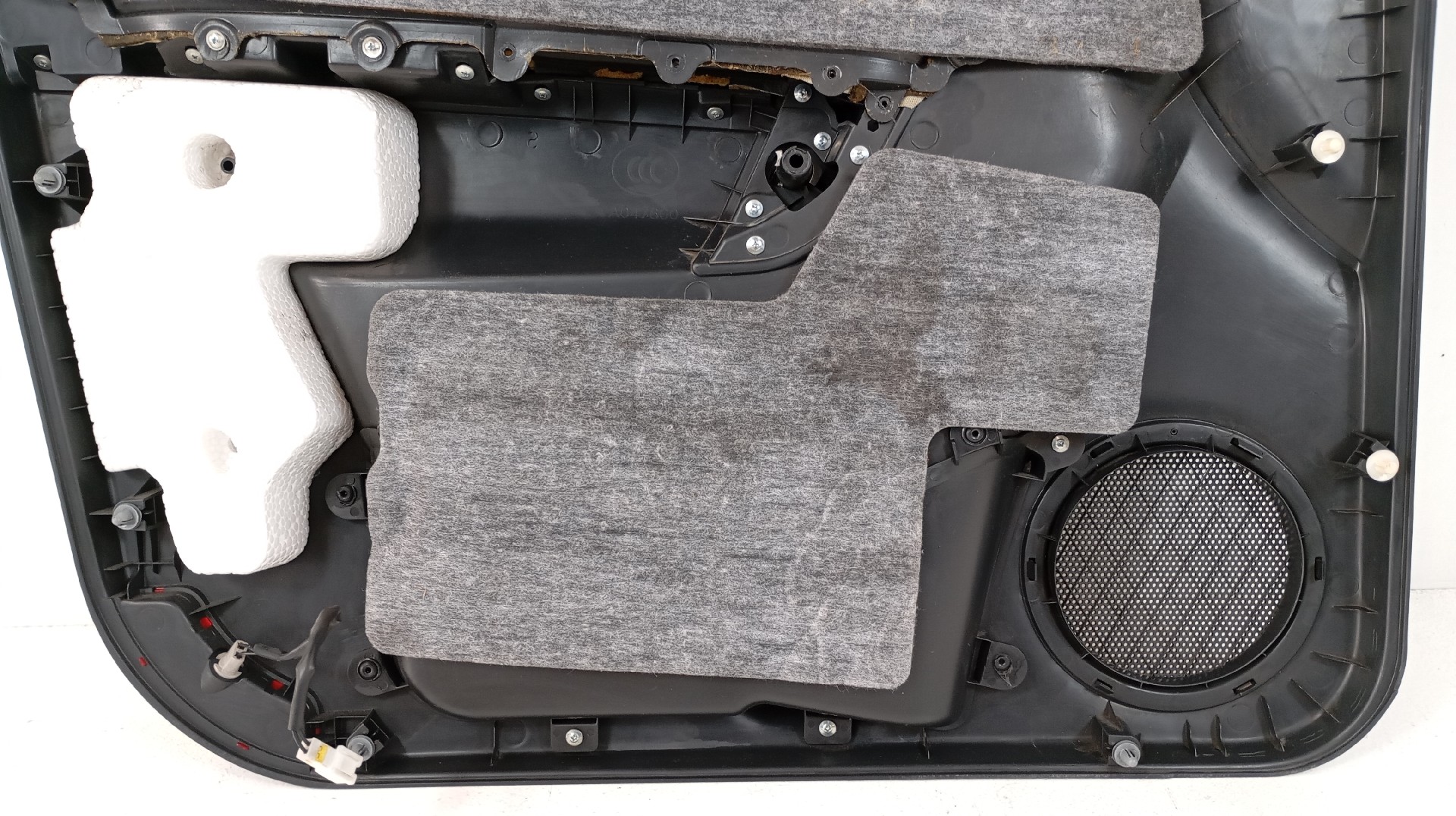 Quartela / Forra Porta Frente Direita CHEVROLET CAPTIVA (C100, C140) | 06 -  Imagem-6