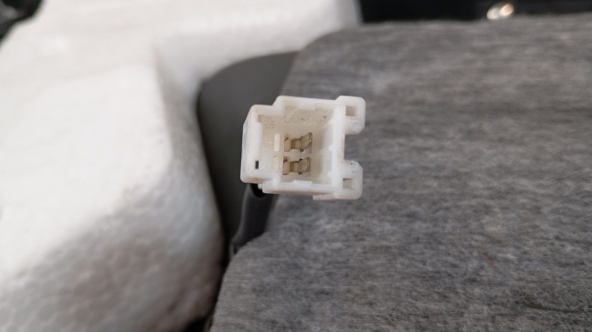 Quartela / Forra Porta Frente Direita CHEVROLET CAPTIVA (C100, C140) | 06 -  Imagem-7