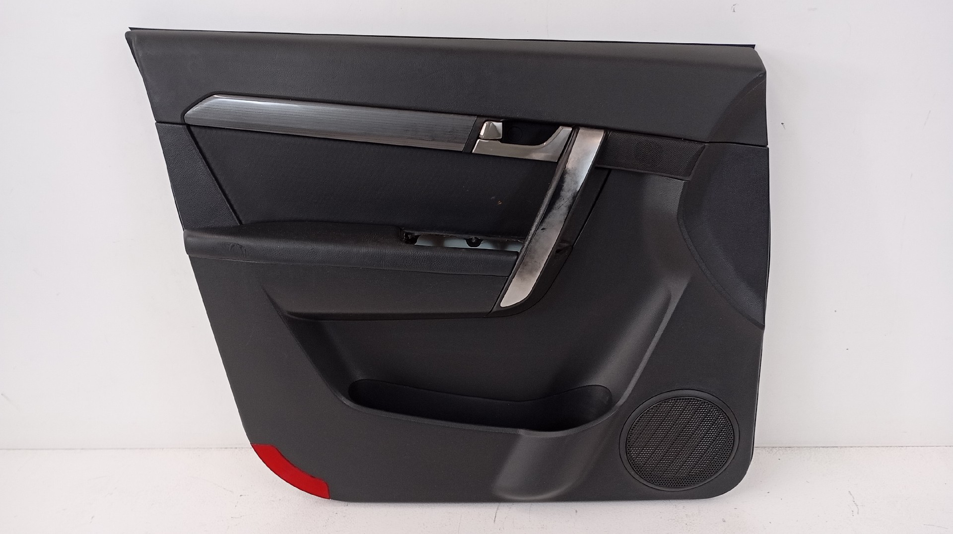 Quartela / Forra Porta Frente Esquerda CHEVROLET CAPTIVA (C100, C140) | 06 -  Imagem-1