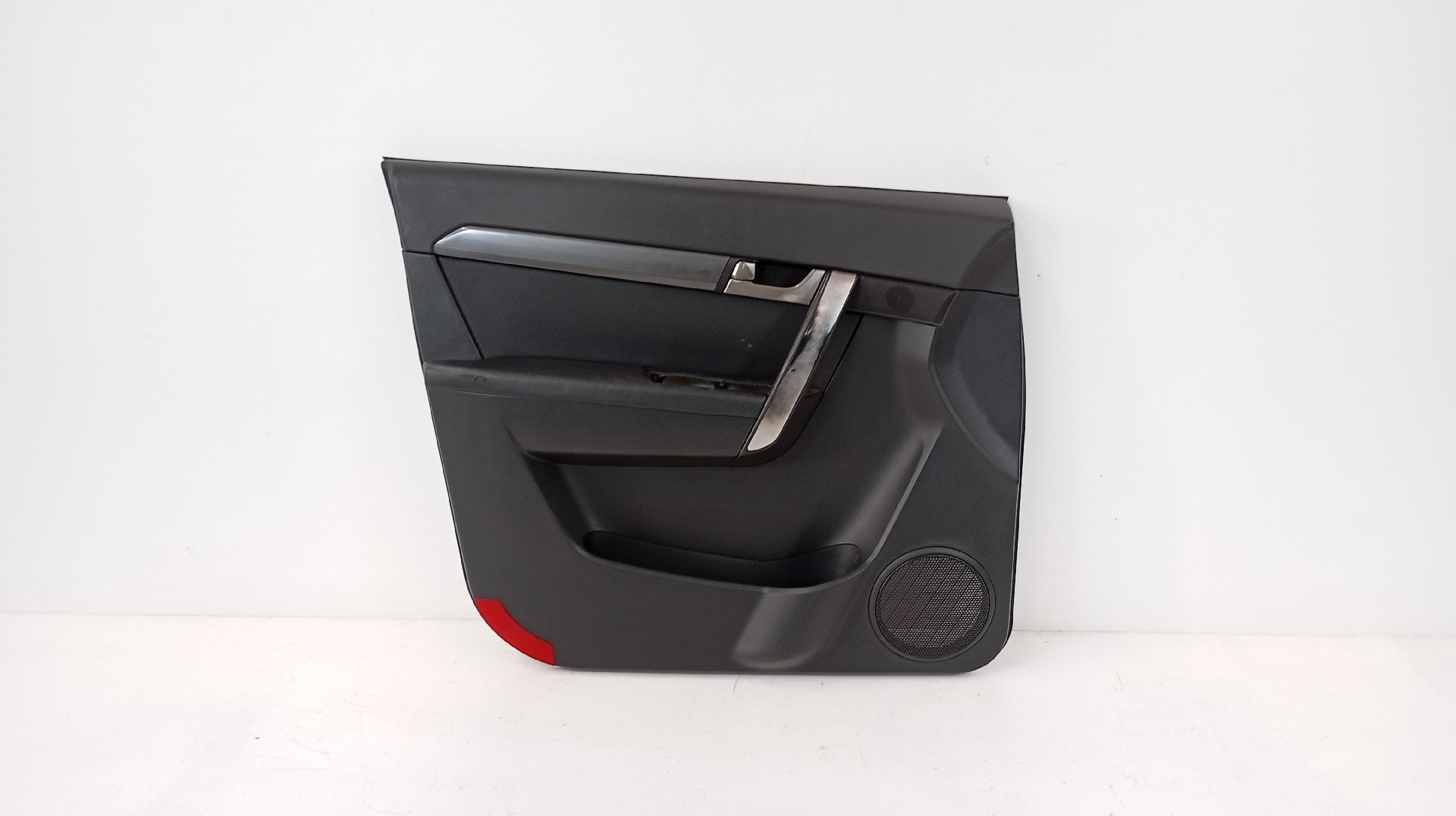 Quartela / Forra Porta Frente Esquerda CHEVROLET CAPTIVA (C100, C140) | 06 - 