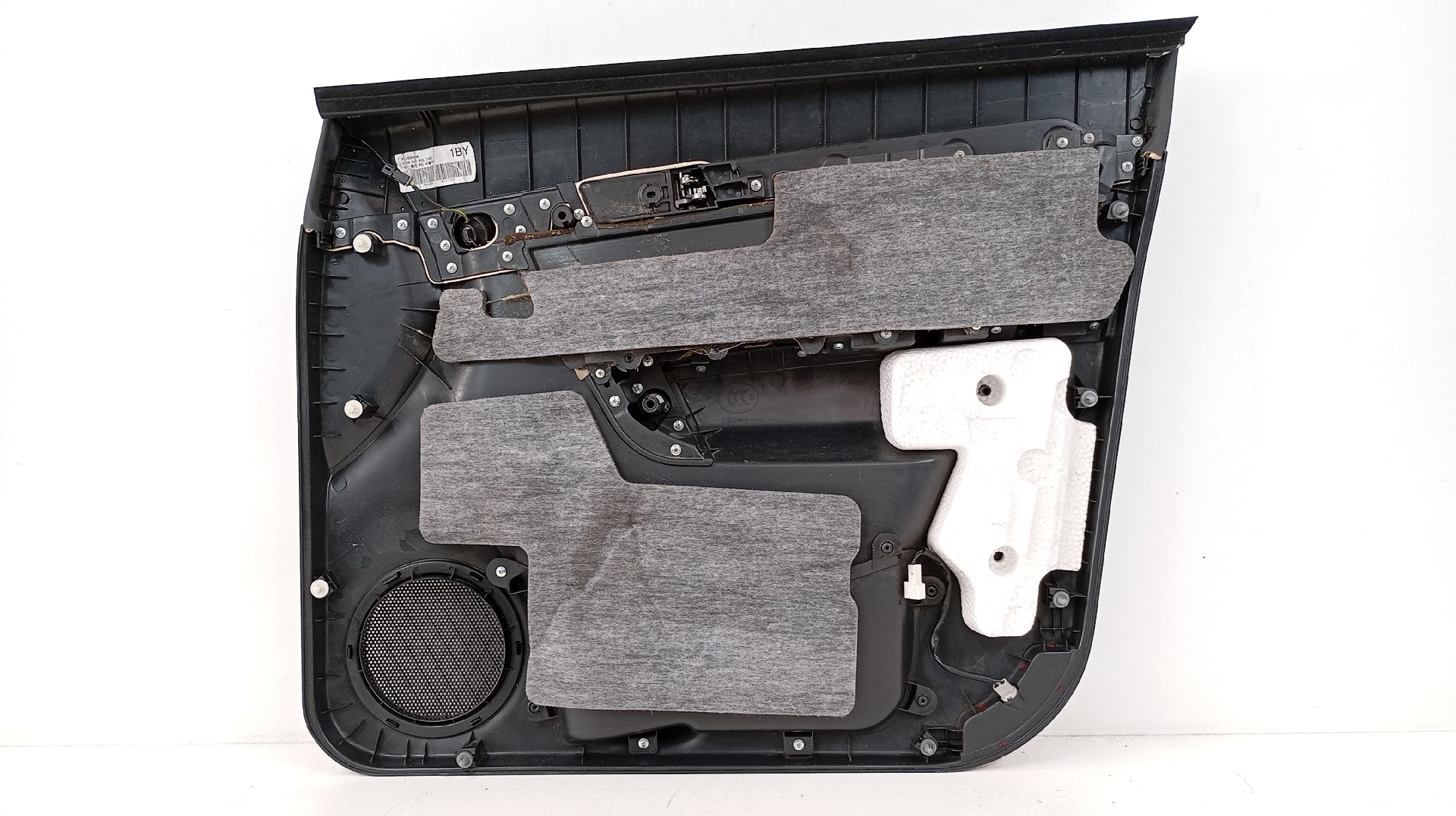 Quartela / Forra Porta Frente Esquerda CHEVROLET CAPTIVA (C100, C140) | 06 -  Imagem-4