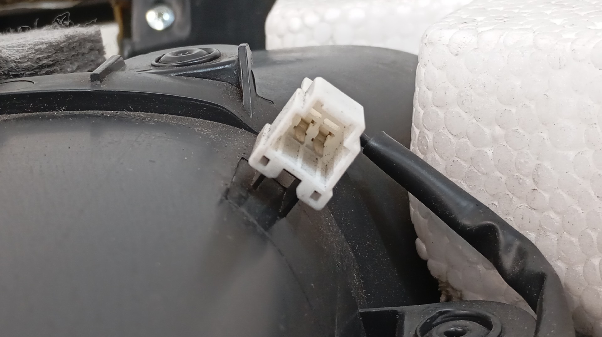 Quartela / Forra Porta Frente Esquerda CHEVROLET CAPTIVA (C100, C140) | 06 -  Imagem-9