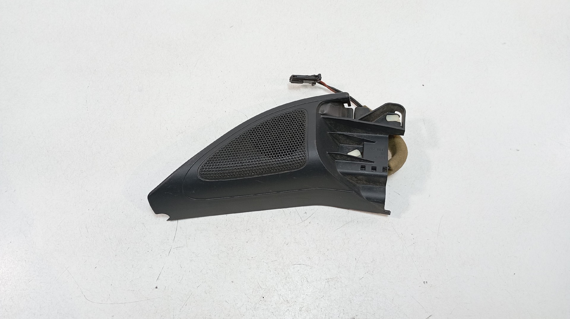 Coluna Tweeter VOLKSWAGEN GOLF VII Van (5G1) | 12 - 