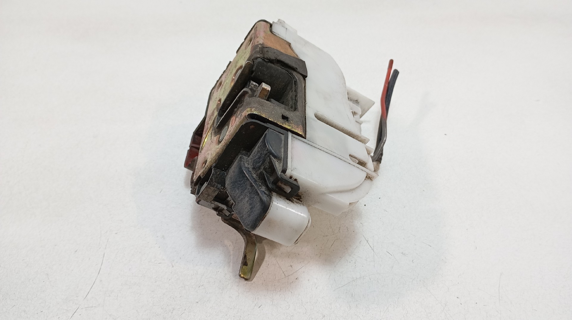 Fecho da Porta Frente Direita SEAT IBIZA Imagem-2