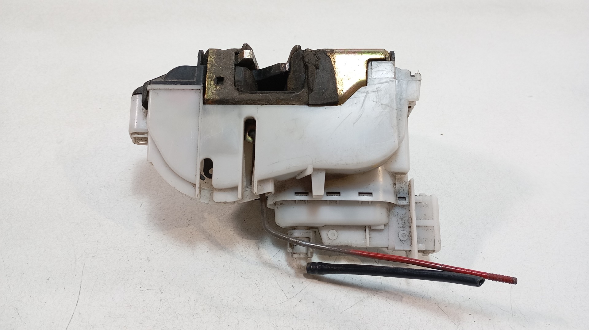 Fecho da Porta Frente Direita SEAT IBIZA Imagem-3