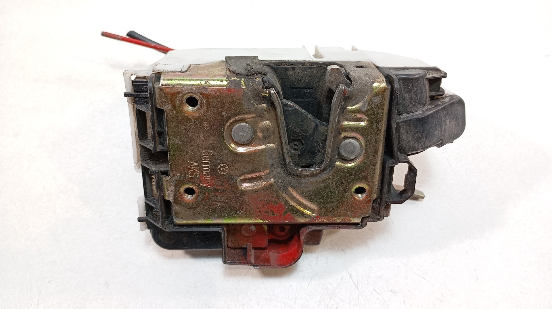 Fecho da Porta Frente Direita SEAT IBIZA Imagem-1