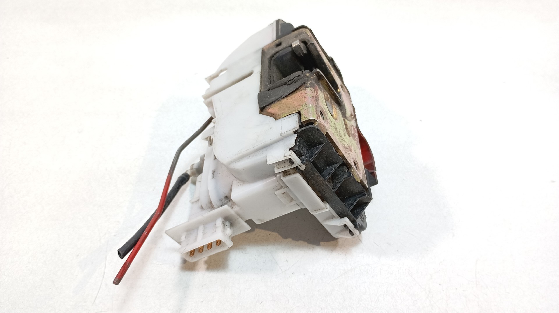 Fecho da Porta Frente Direita SEAT IBIZA Imagem-4