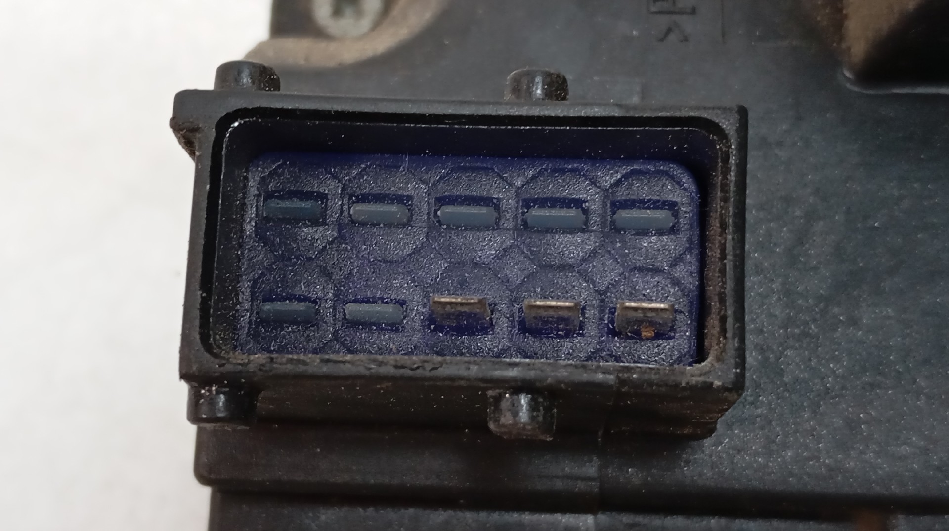 Fecho da Porta Frente Direita OPEL CORSA C (X01) | 00 - 09 Imagem-4