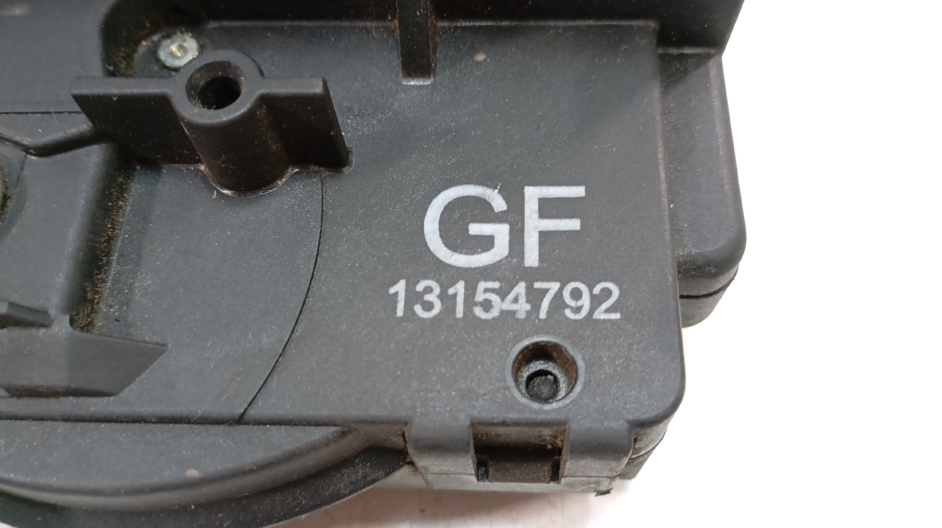 Fecho da Porta Frente Direita OPEL CORSA C (X01) | 00 - 09 Imagem-3