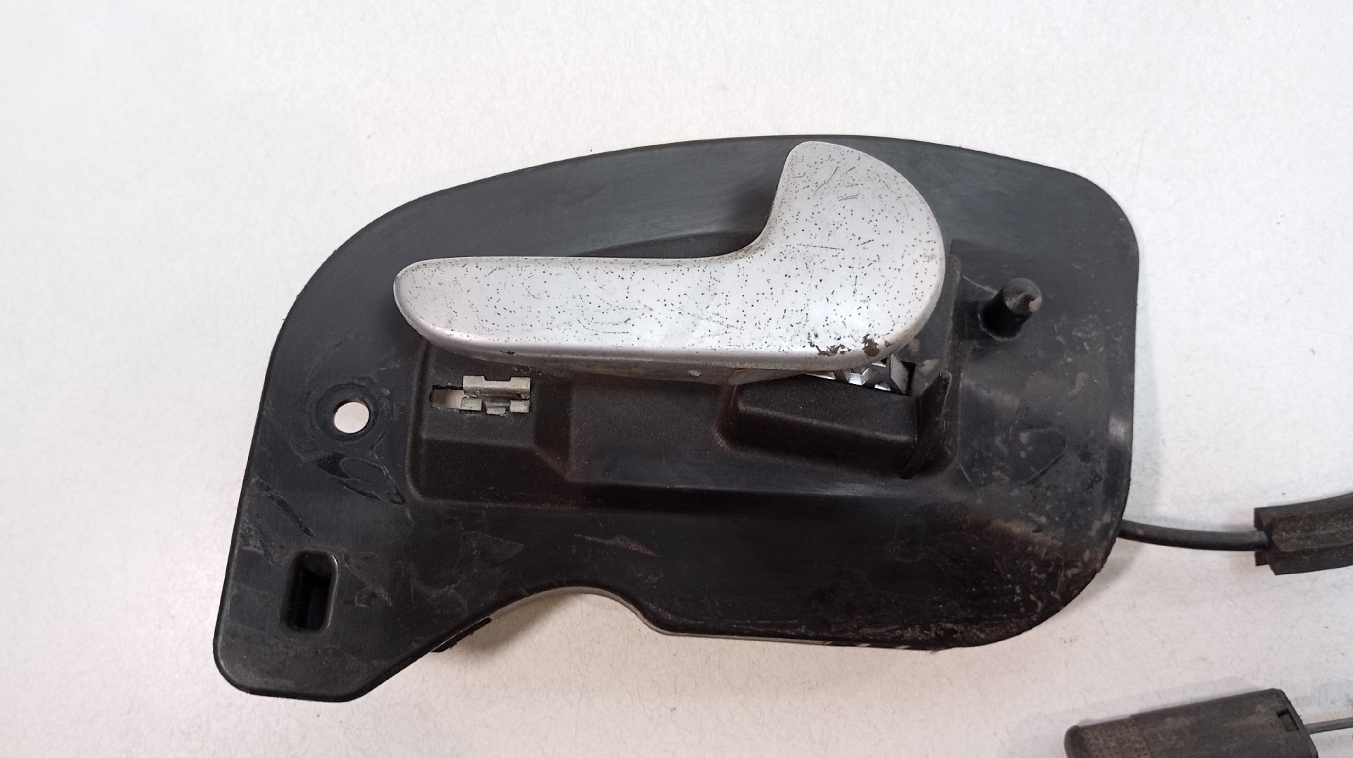 Fecho da Porta Frente Direita OPEL CORSA C (X01) | 00 - 09 Imagem-5