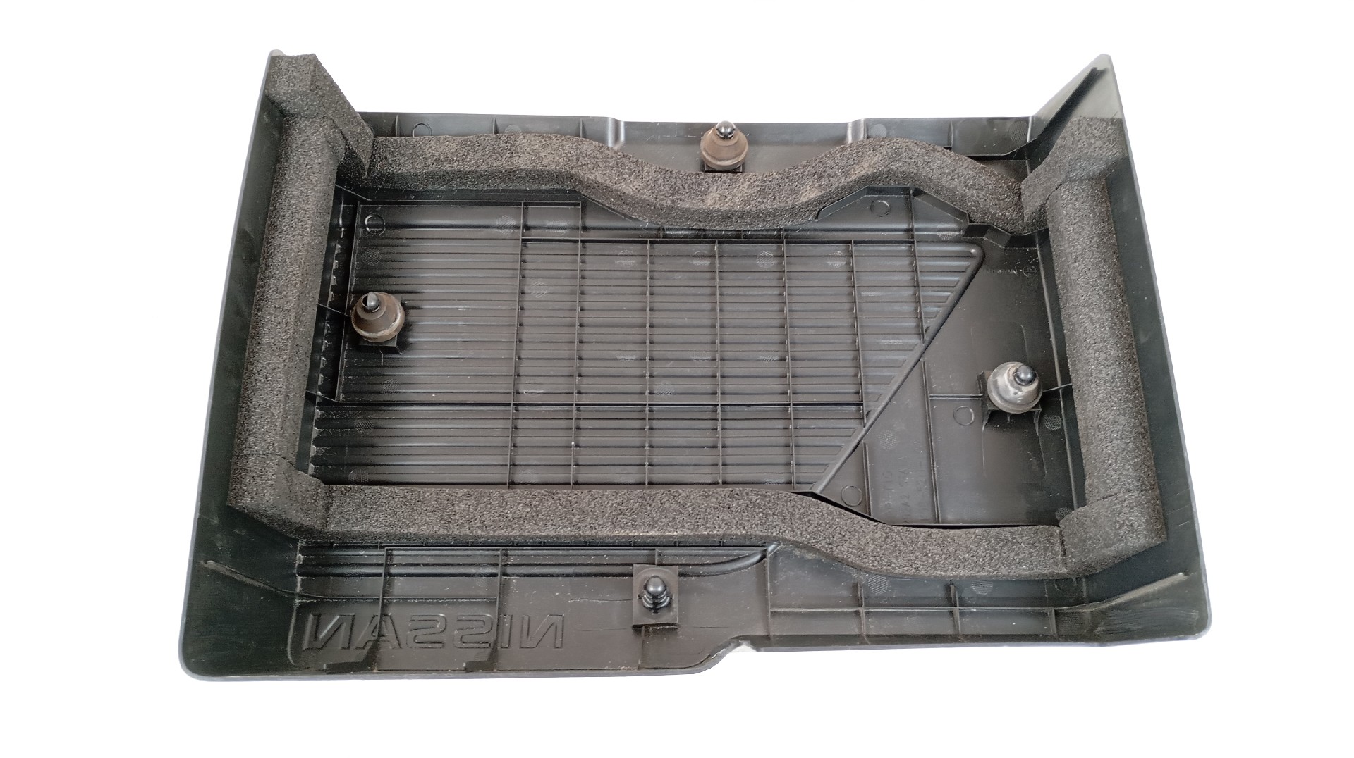 Tampa do Motor NISSAN LEAF (ZE1_) | 17 -  Imagem-3