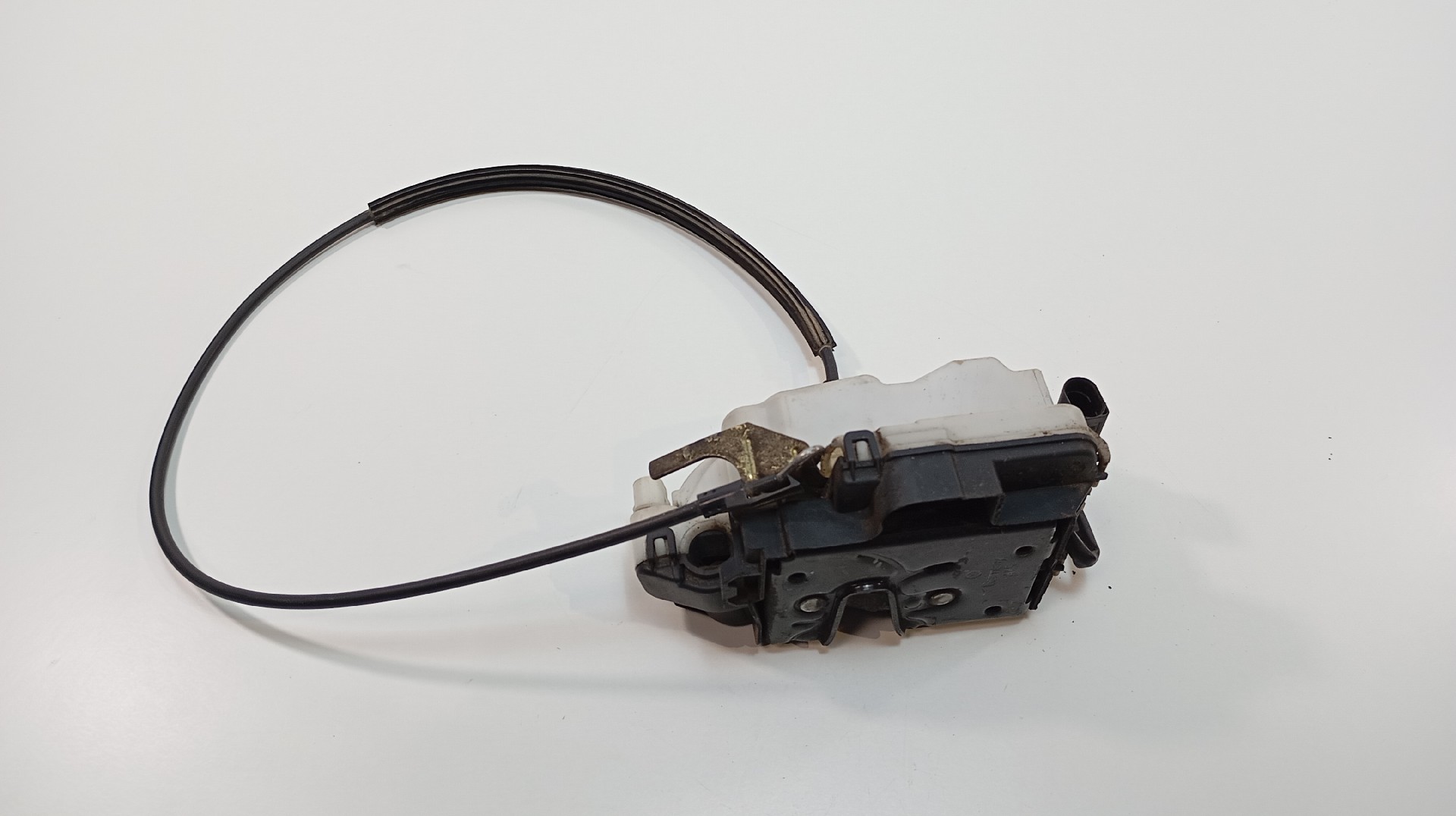 Fecho da Porta Frente Esquerda SEAT IBIZA