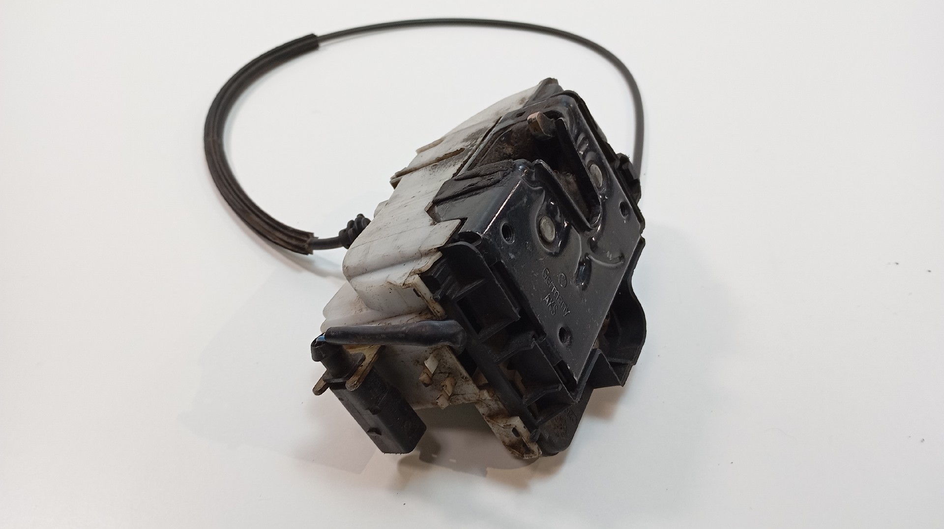 Fecho da Porta Frente Esquerda SEAT IBIZA Imagem-2