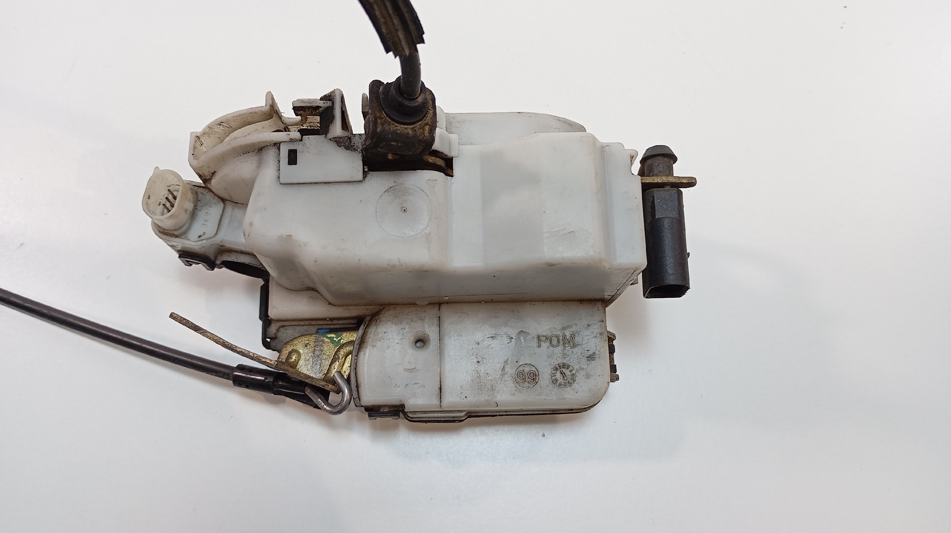 Fecho da Porta Frente Esquerda SEAT IBIZA Imagem-1