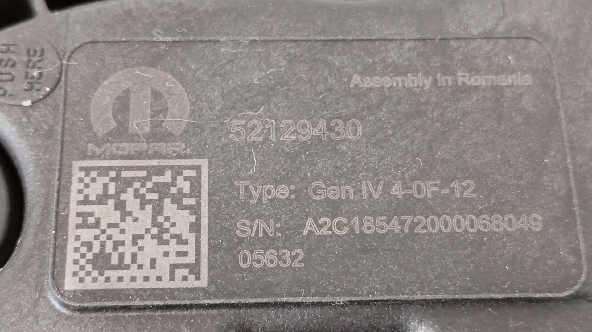 Depósito Adblue FIAT TIPO três volumes (356_) | 15 -  Imagem-8